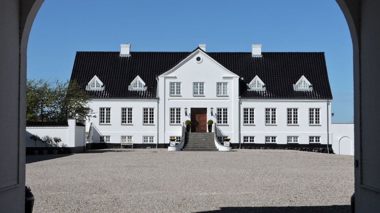 Edelsminde